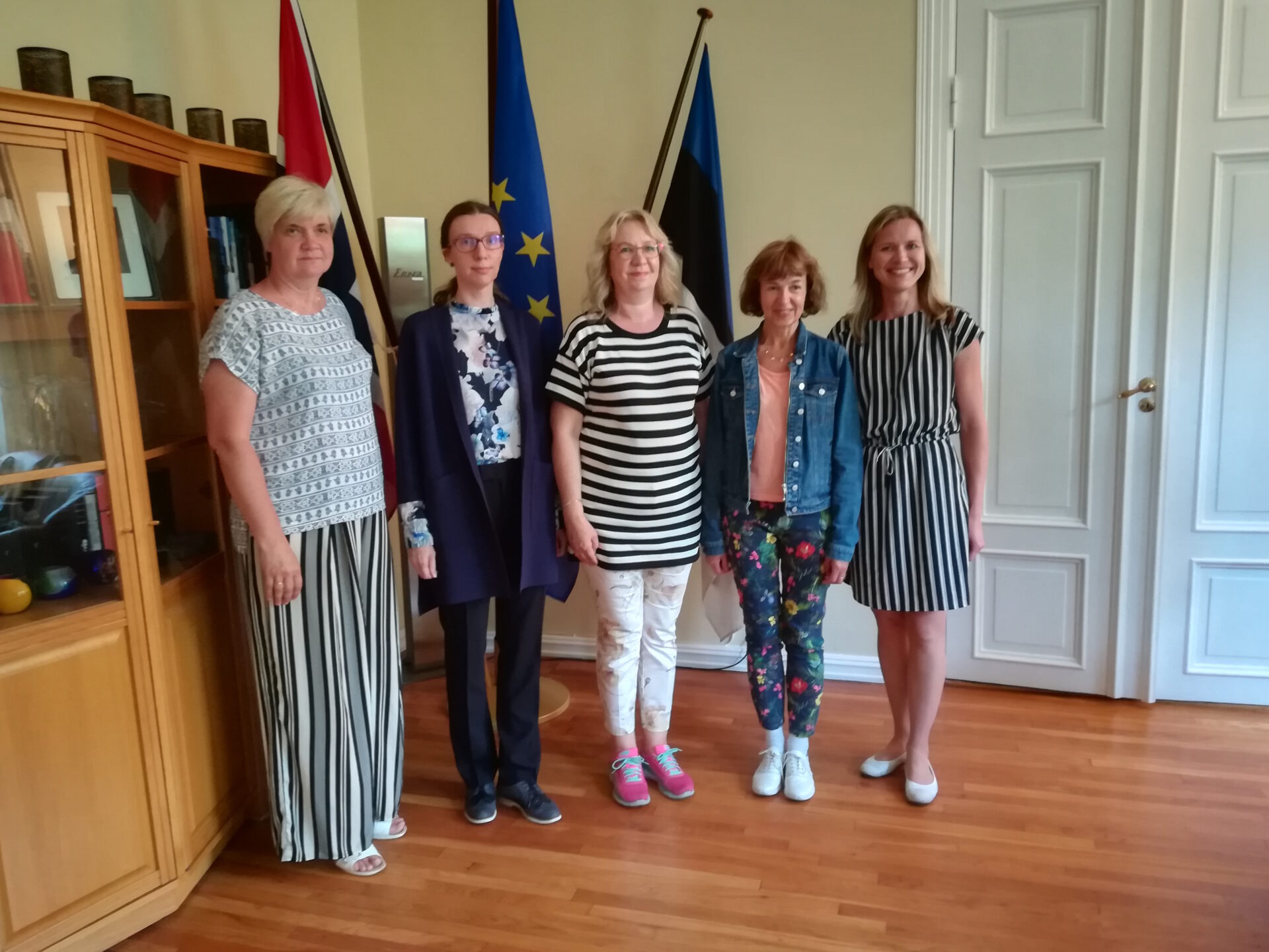 Igast algusest võib saada lugu