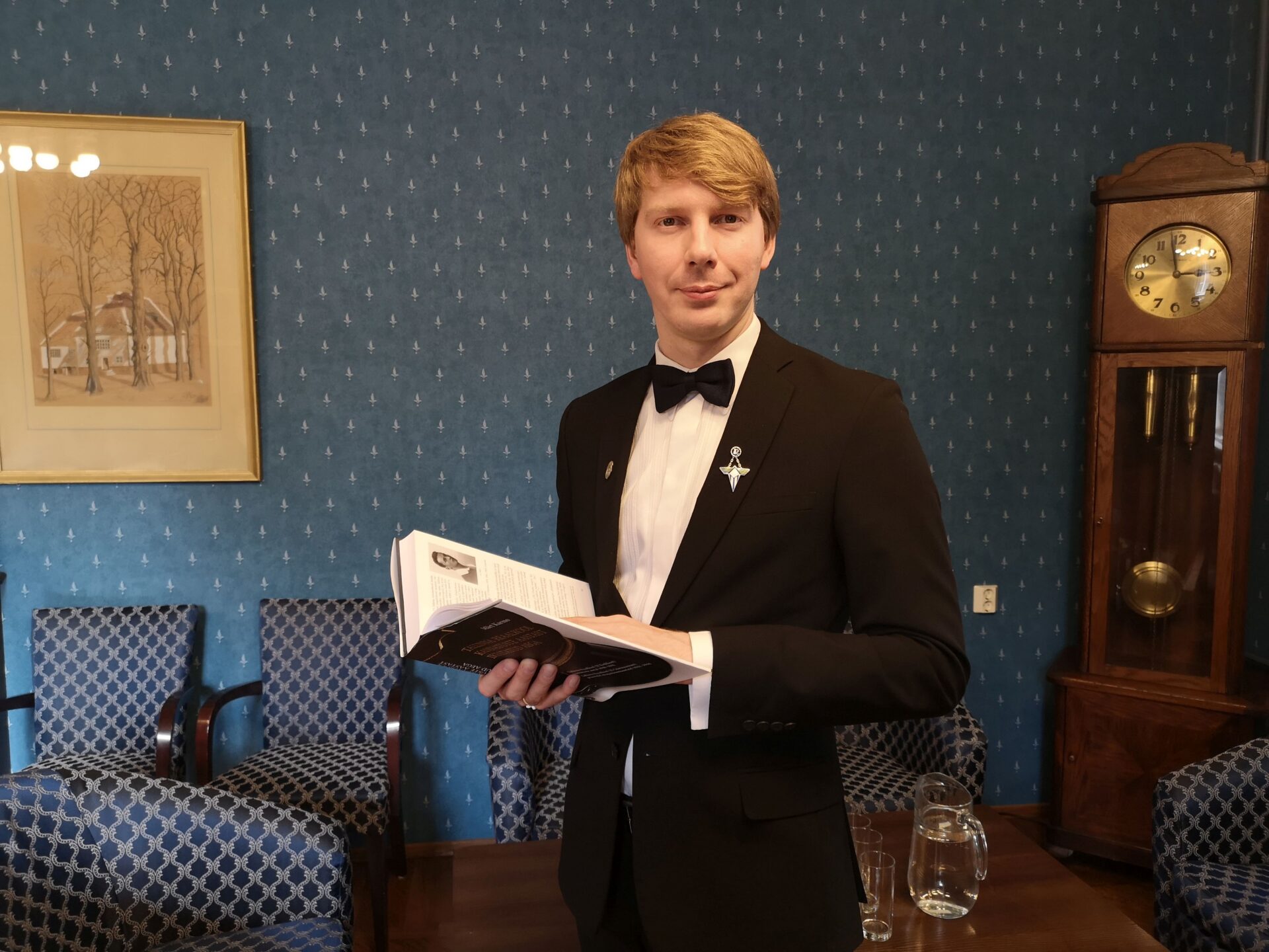 Igal muutusel on järelmõjud …