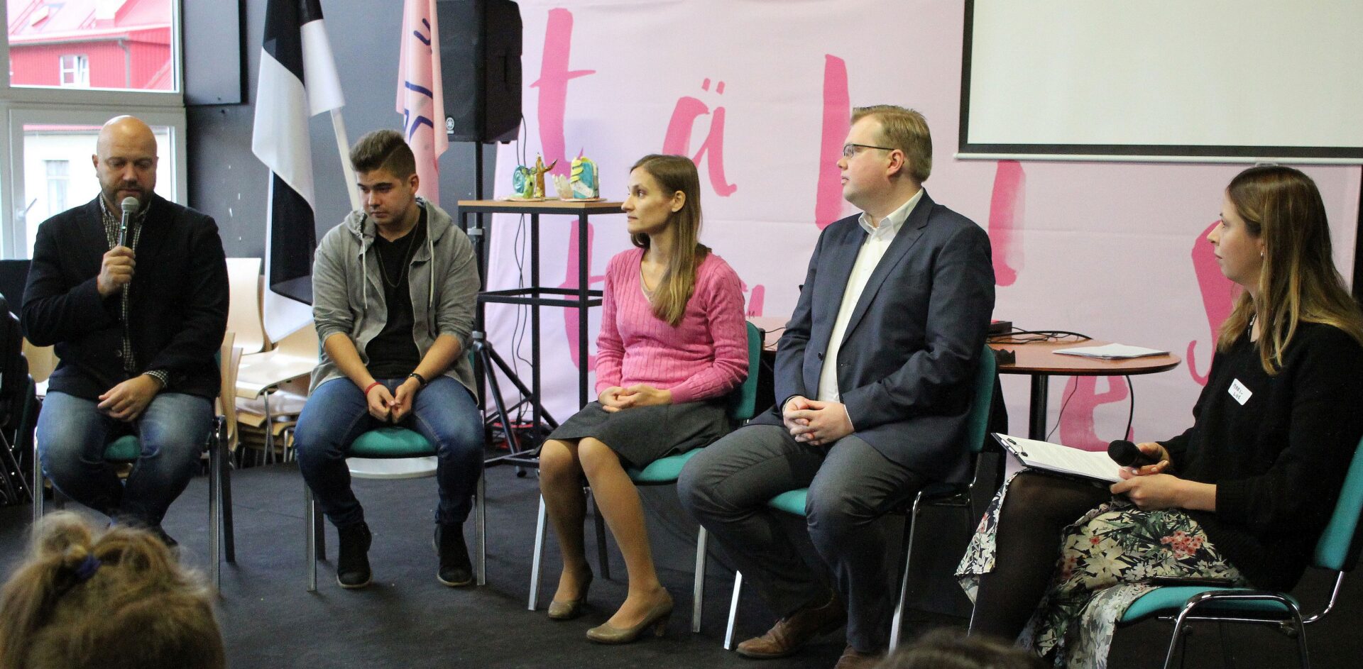 Kas muudame keskhariduse kohustuslikuks?