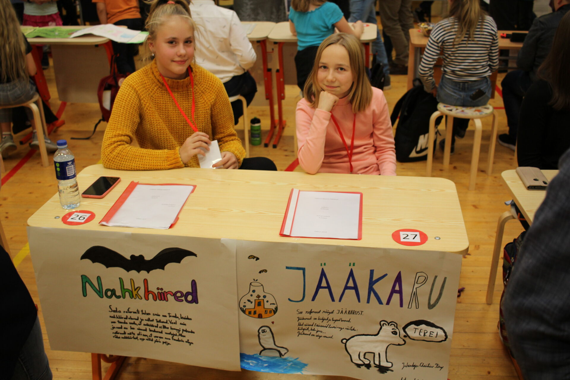 Teadus tõrjus nutitelefoni tagaplaanile