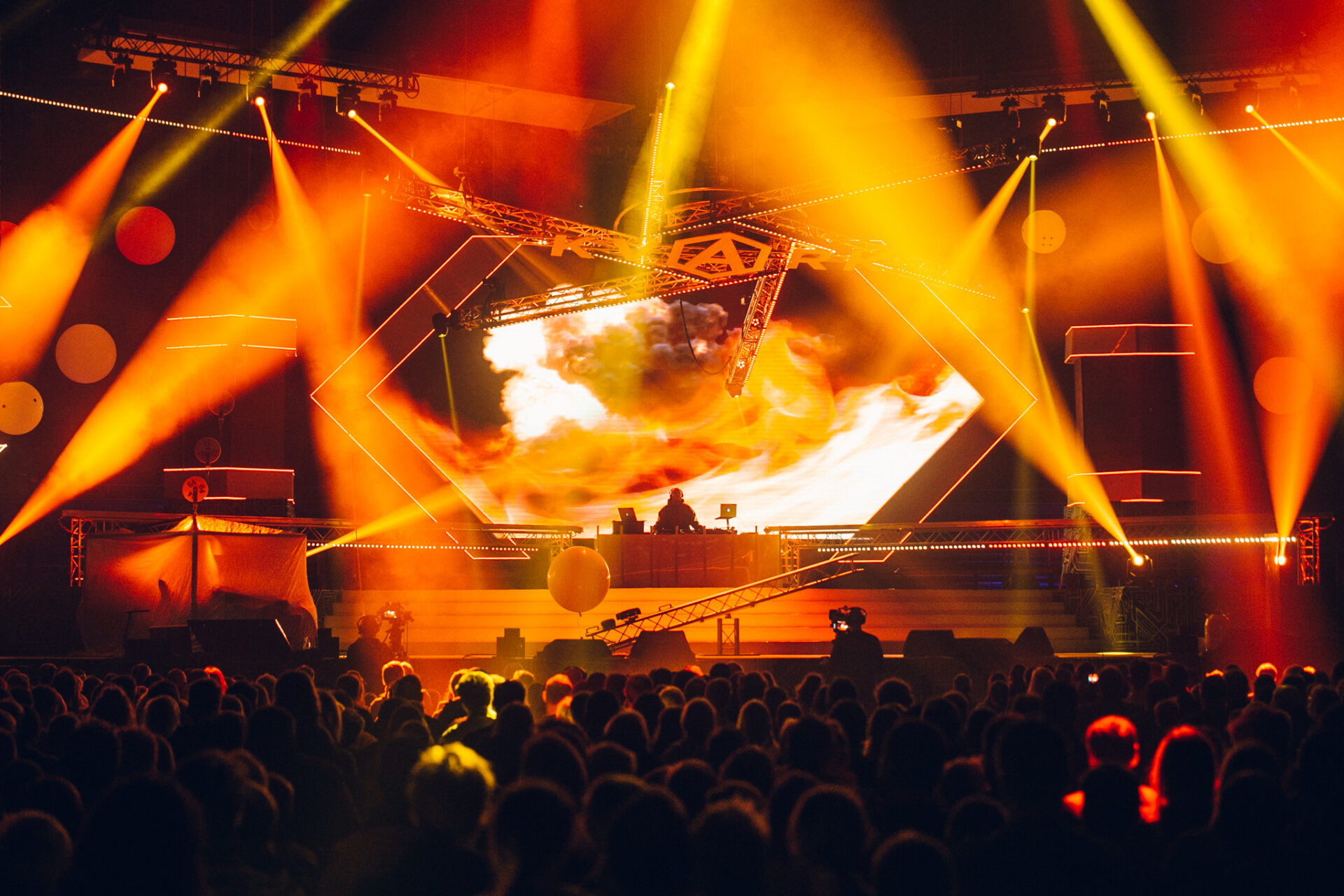 Maailma ägedaim füüsikatund