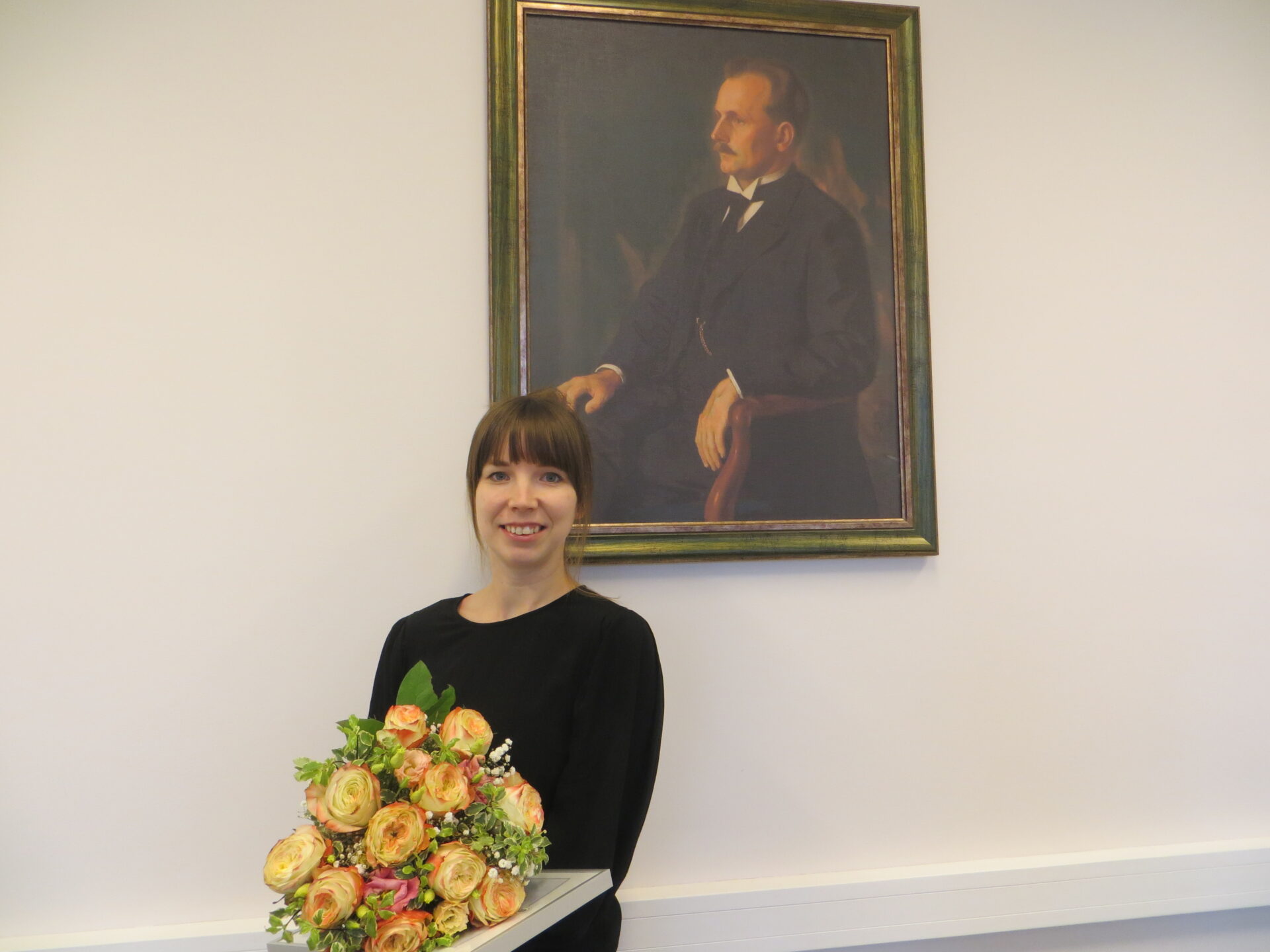 Peeter Põllu stipendium haridusteaduste doktorandile