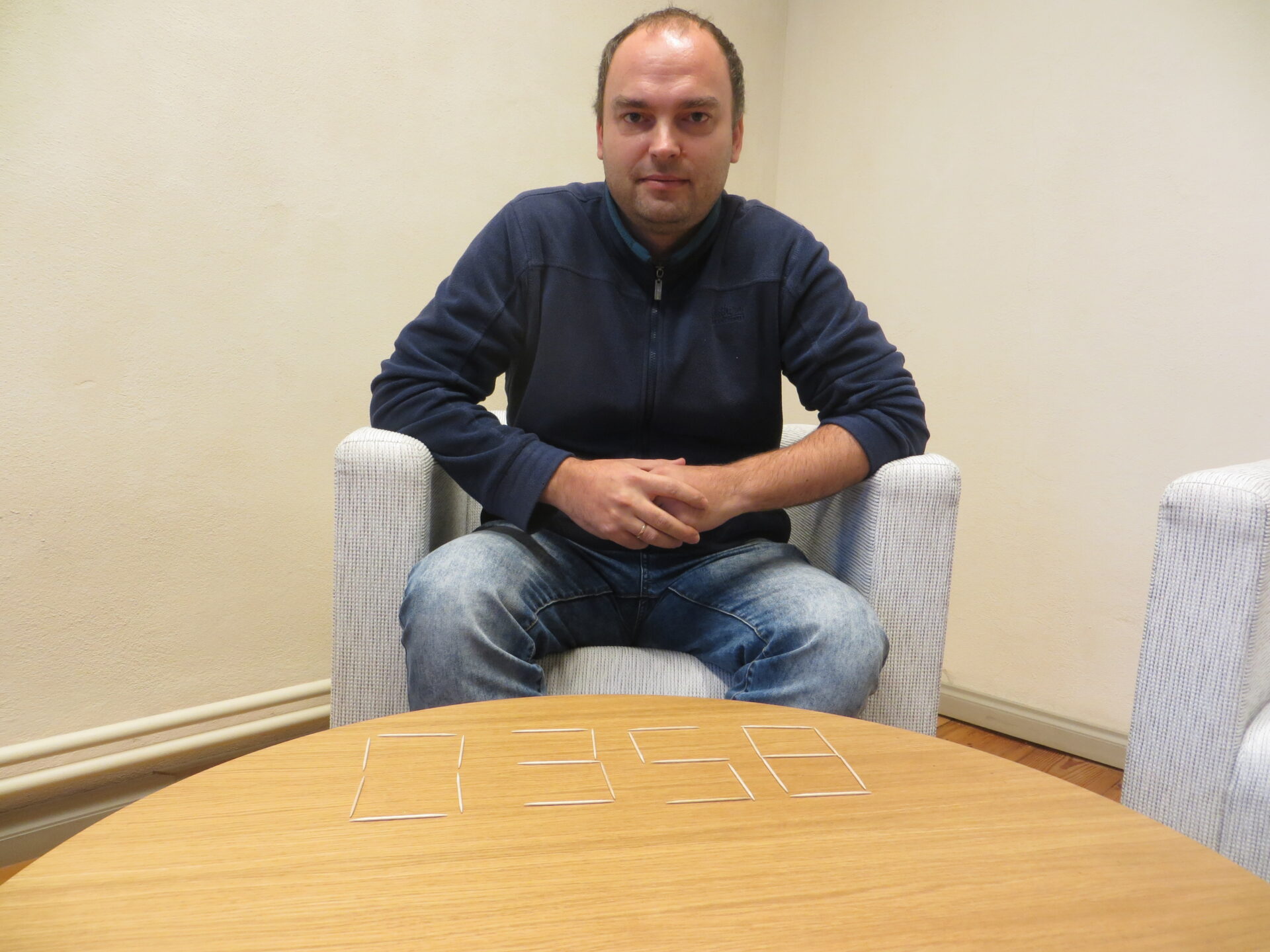 Kuubik on nutikate laste seas järjest popim