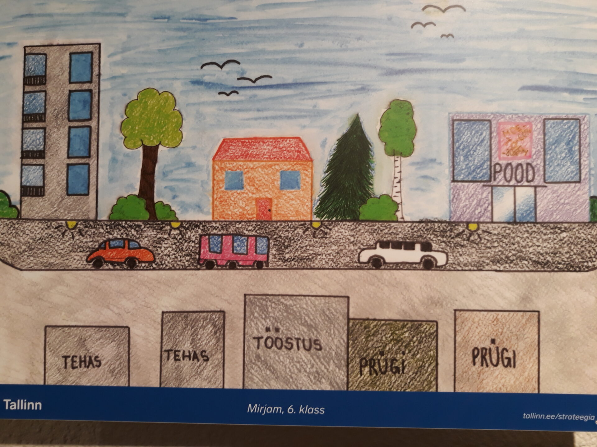 Keskkonnamajandus pakub tulevikus rohkem töövõimalusi