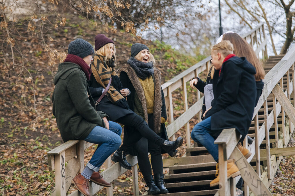 Alkohol, tubakas, uimastid – mida kool teha saab?