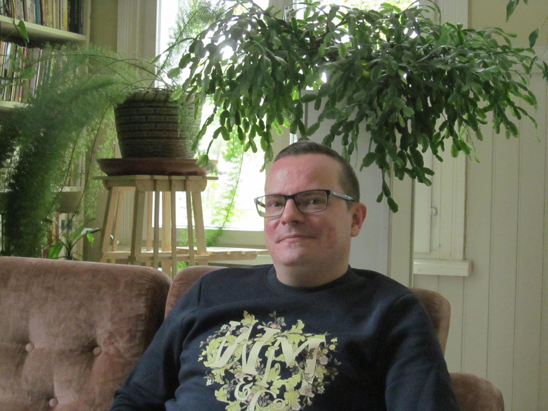 Millest mõni tudeng vabatahtlikult ei räägi