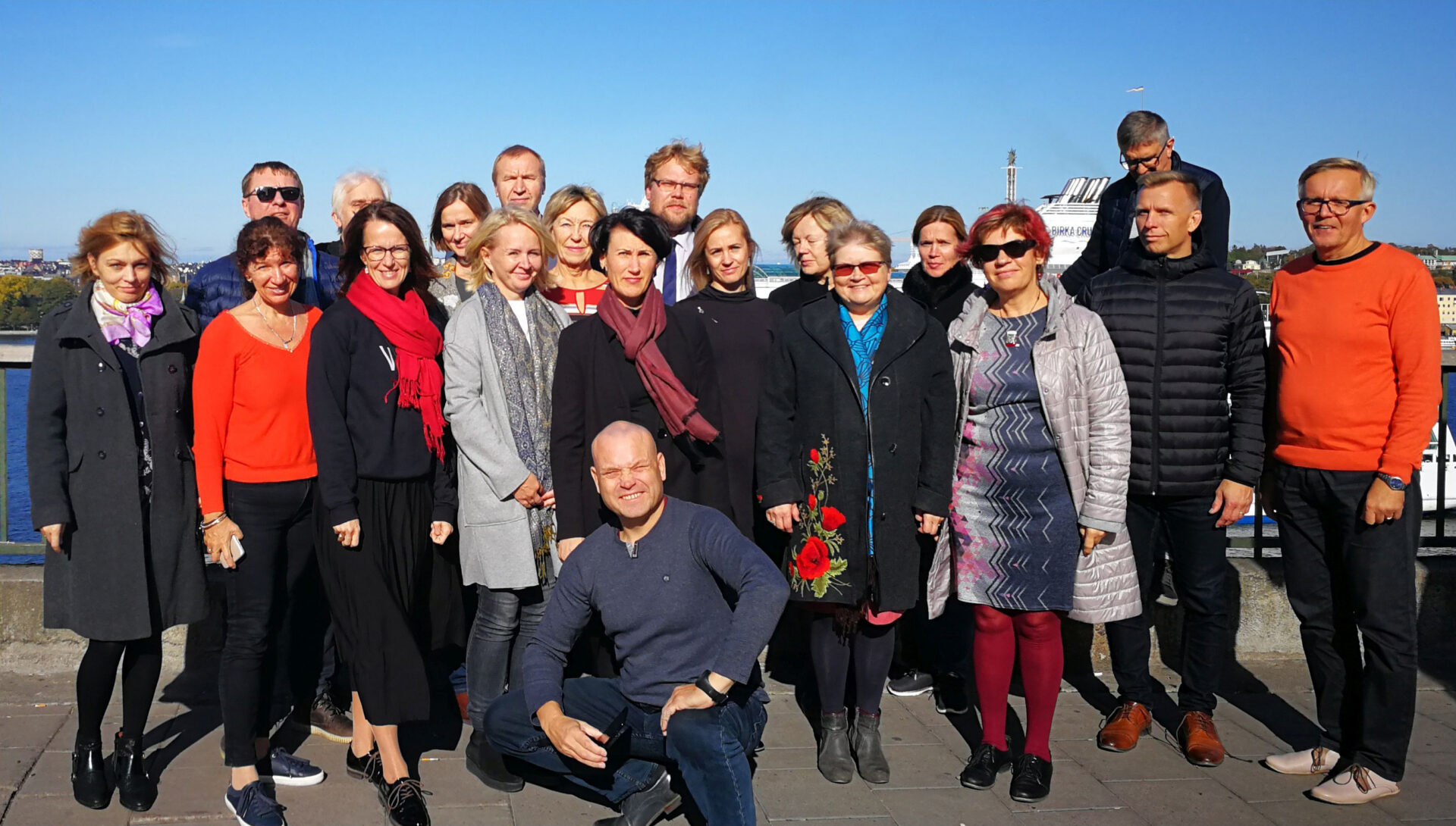 Individuaalsed õpiteed Stockholmi koolides