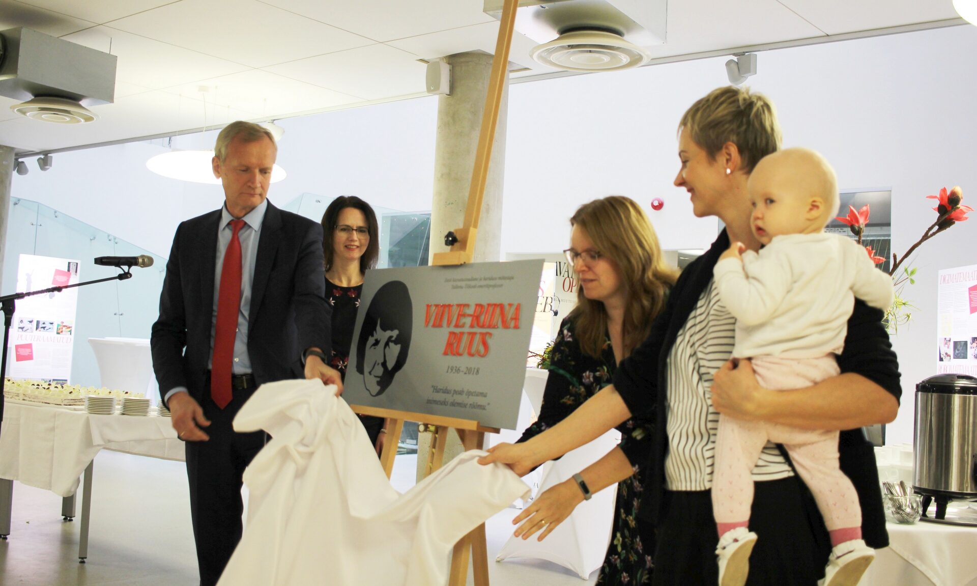 Õppimine ja õpetamine tulevikus