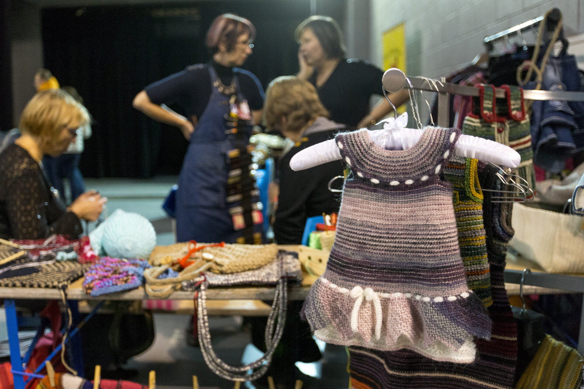 OSKA uuring vaatleb käsitööõpet