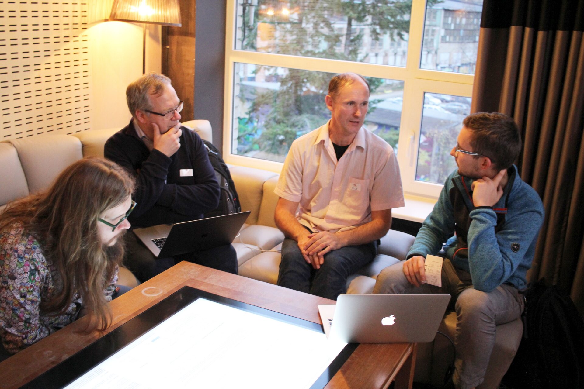 Kas keeletehnoloogia toetab piisavalt eesti keele õppimist?