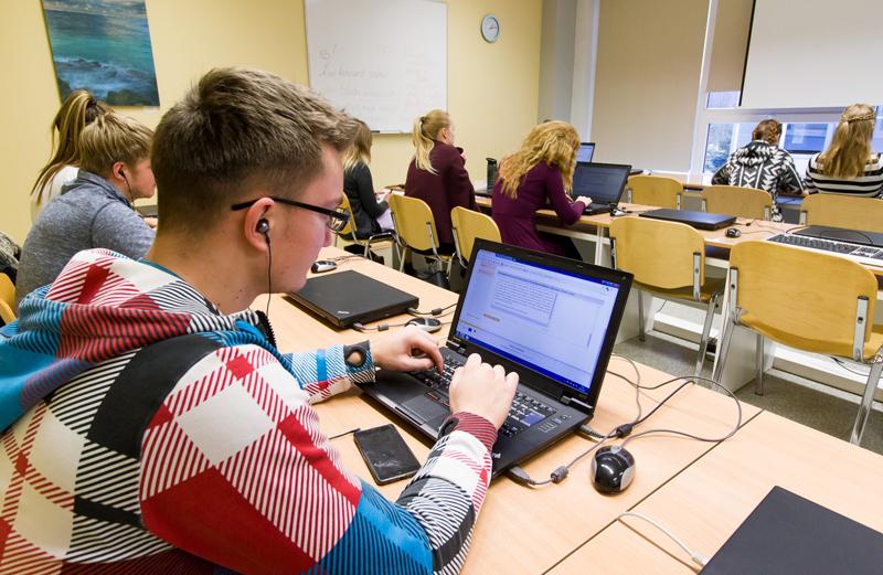 E-hindamine tuleb nagunii!