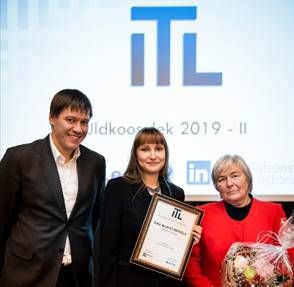 Lähitulevikus aitab keeleoskustaset automaatselt hinnata veebirakendus