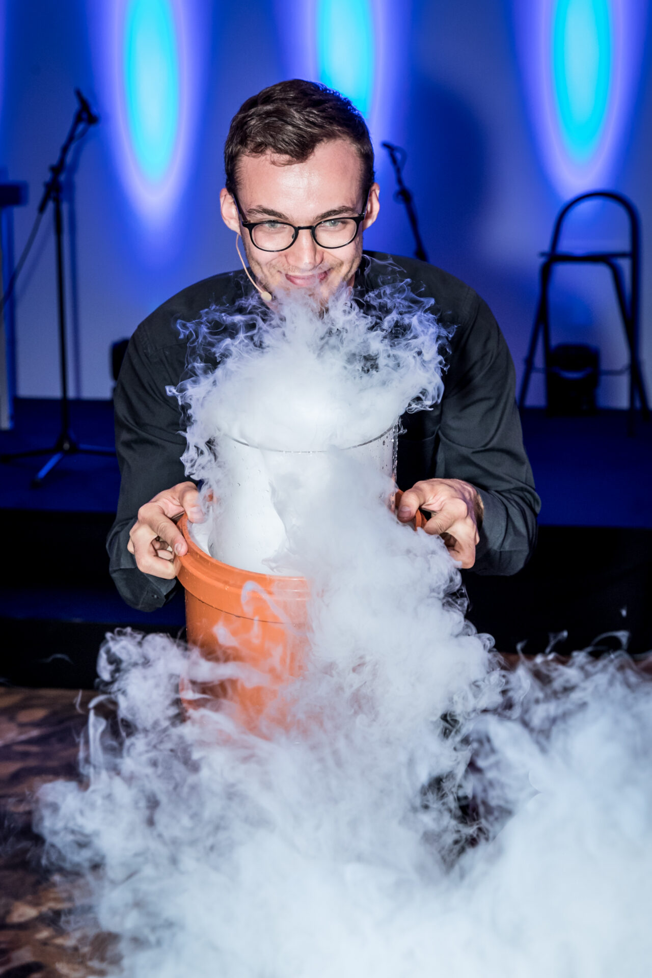 Kolm põnevat teaduskatset, mida füüsikatunnis järele teha﻿