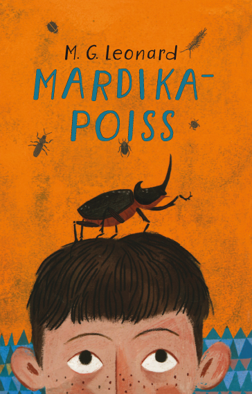 Kirjastus Tiritamm soovitab