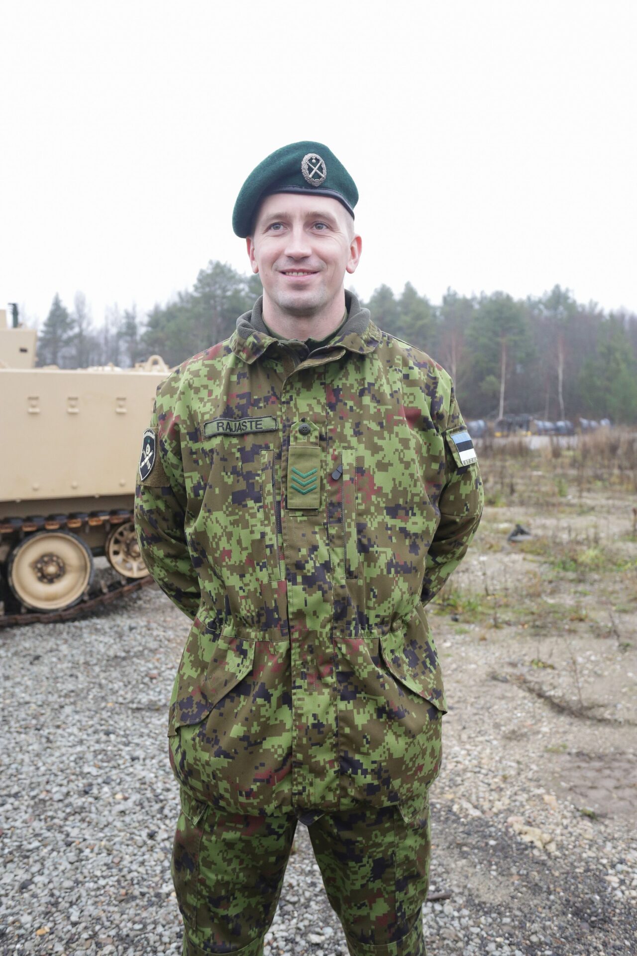 Õpik eelseisvaks eluks