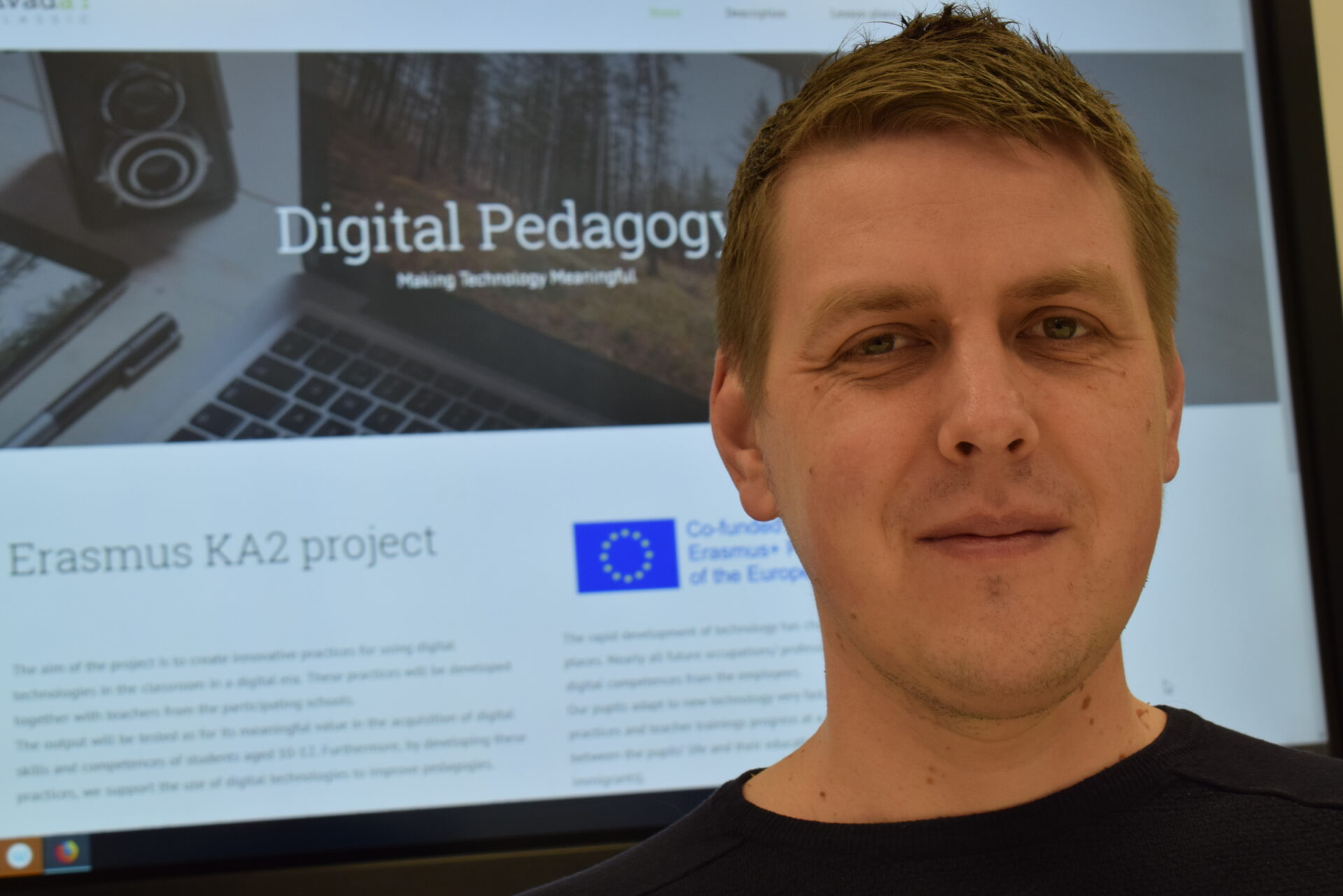 Kas Kahoot on õppimine või ajaviide?