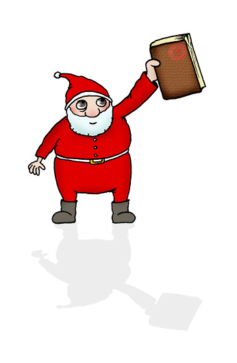 Kui kaua uskusite päkapikke? Või usute praegugi?