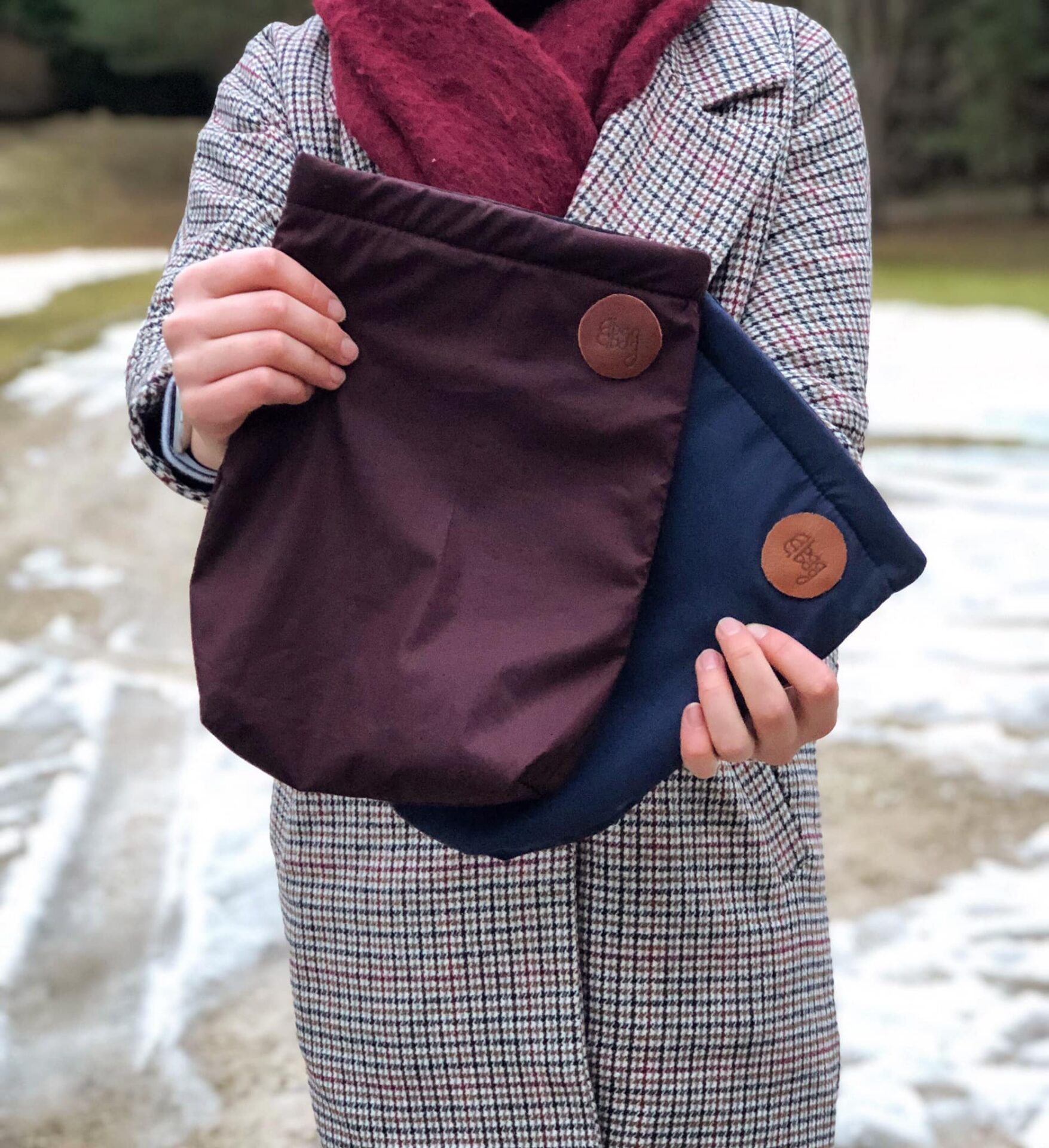 Õpilasfirmade tooteid on ka HTM-i kingikotis