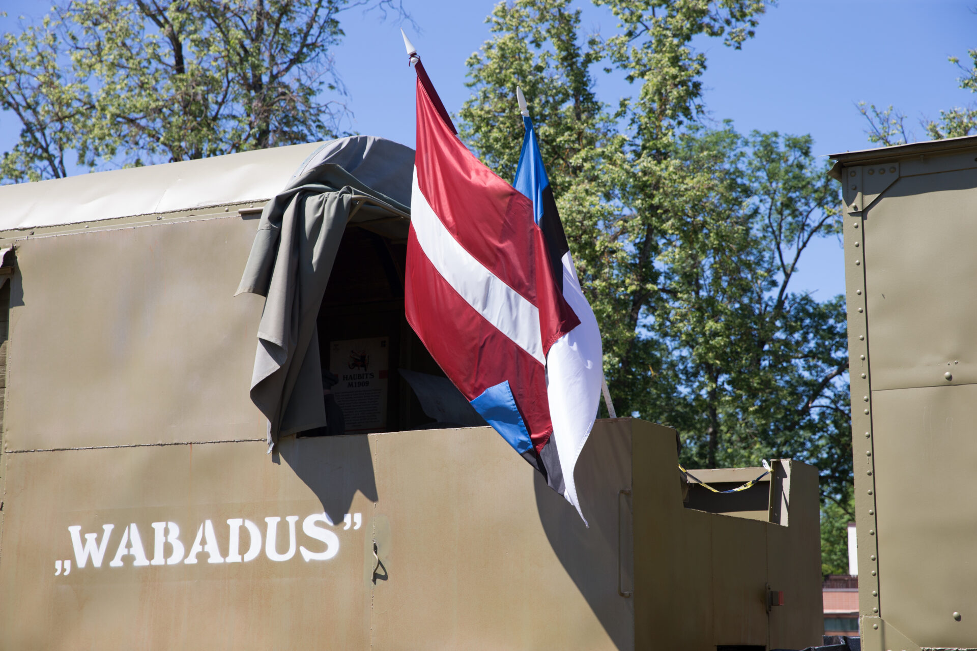 Kas läti keel taandub köögikeeleks?