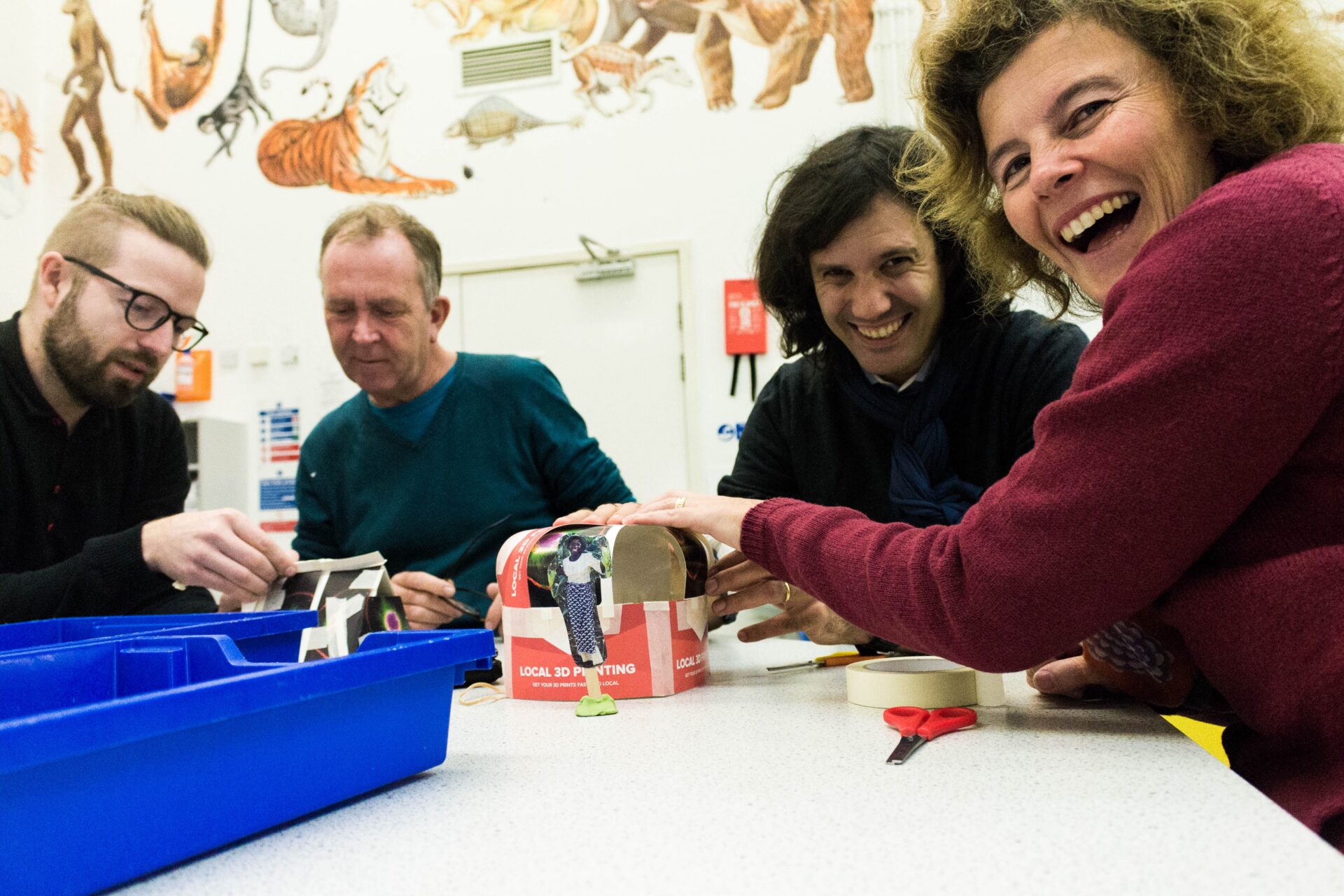 Kuidas õpetajana juhtida rahvusvahelist koostööprojekti?