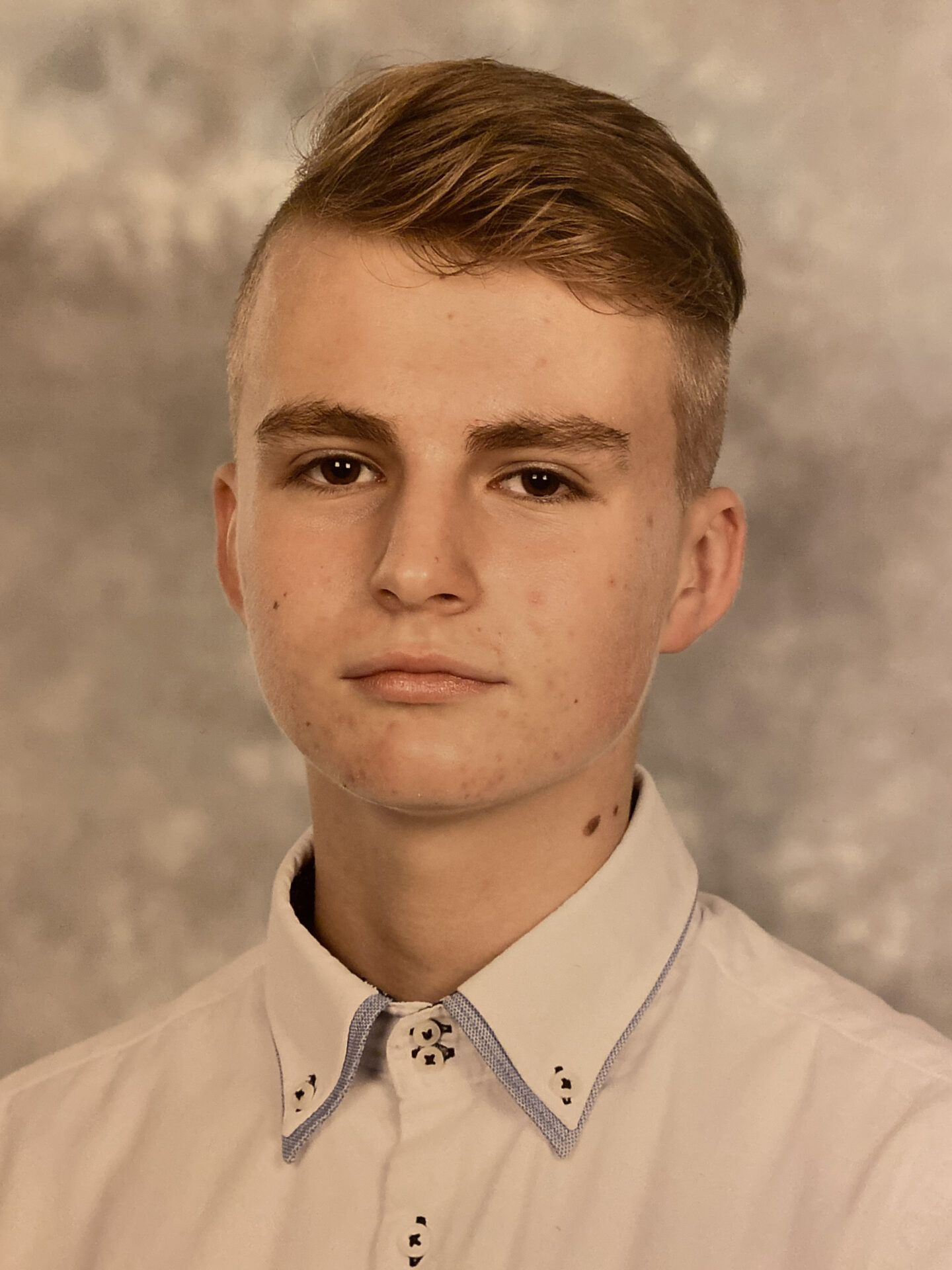 Kiusamise vastu võitlev õpilane: oma läbielatut ei soovi ma kellelegi