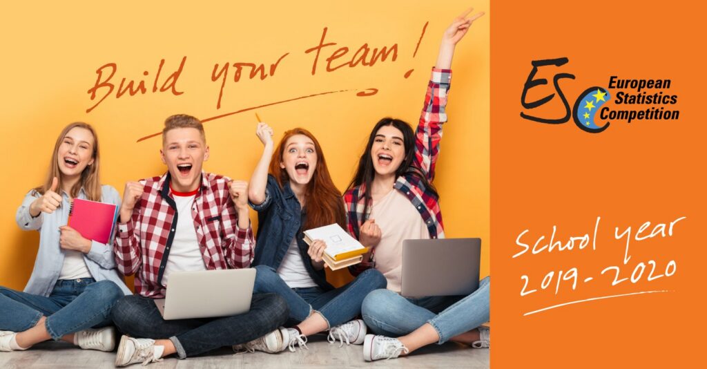 Põnev statistikavõistlus ootab osalejaid