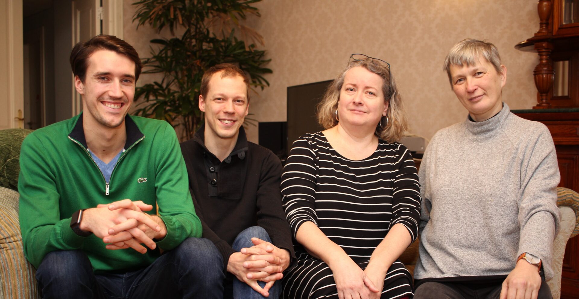 Matemaatika digiõpe on hoo sisse saanud