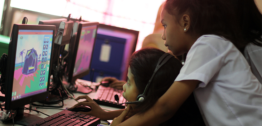 Personaliseeritud õpe kui neljakordne uuendus