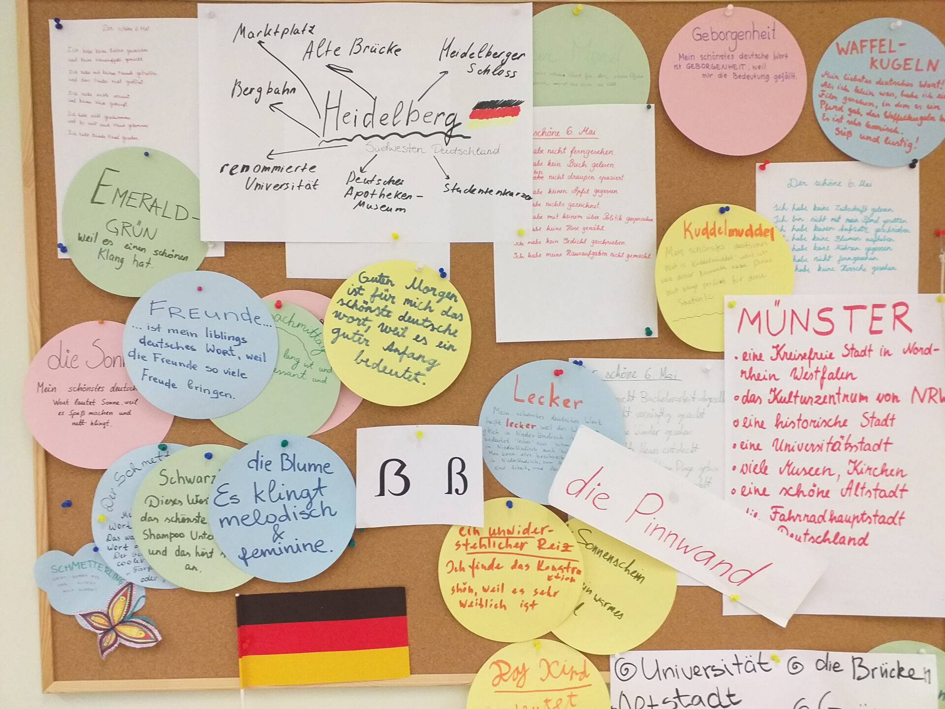 Mart või Manfred –  mänguline identiteet võõrkeeleõppes