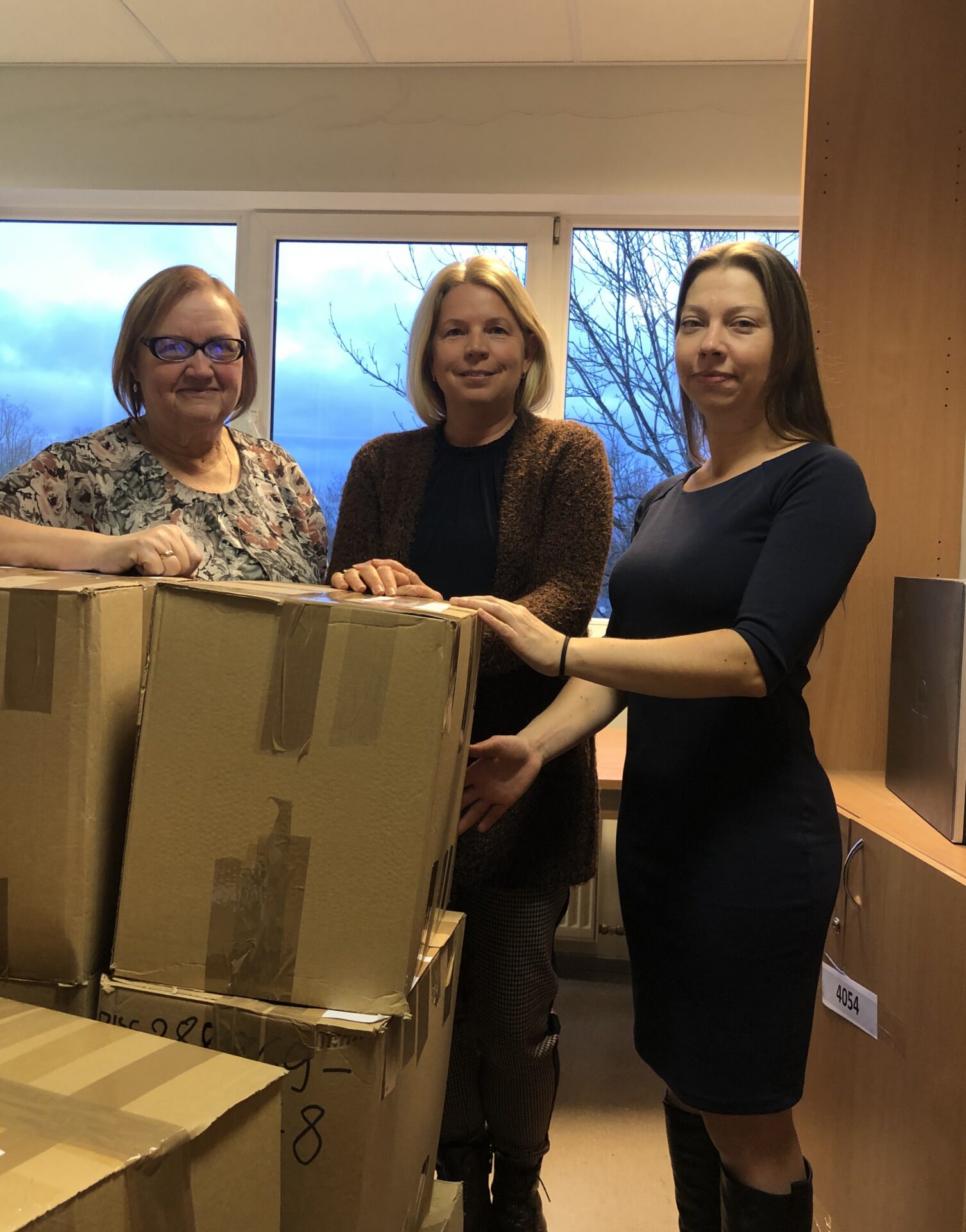 Matemaatikaõpetajate õpetamisest Tartu ülikoolis