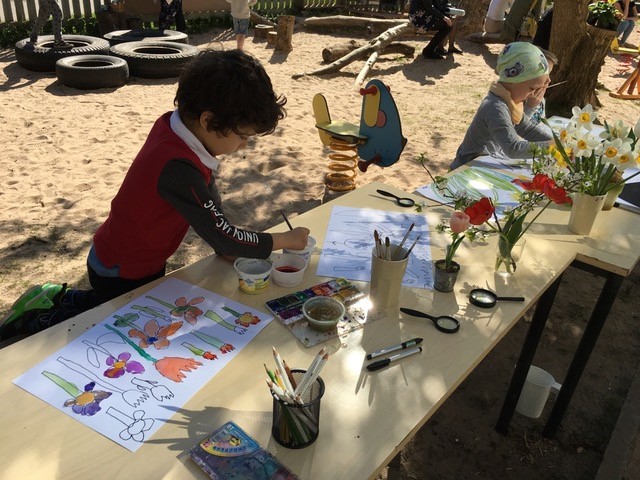 Katrin Helendi: „Lapsepõlve erilisust tuleb hoida ka lasteaias“