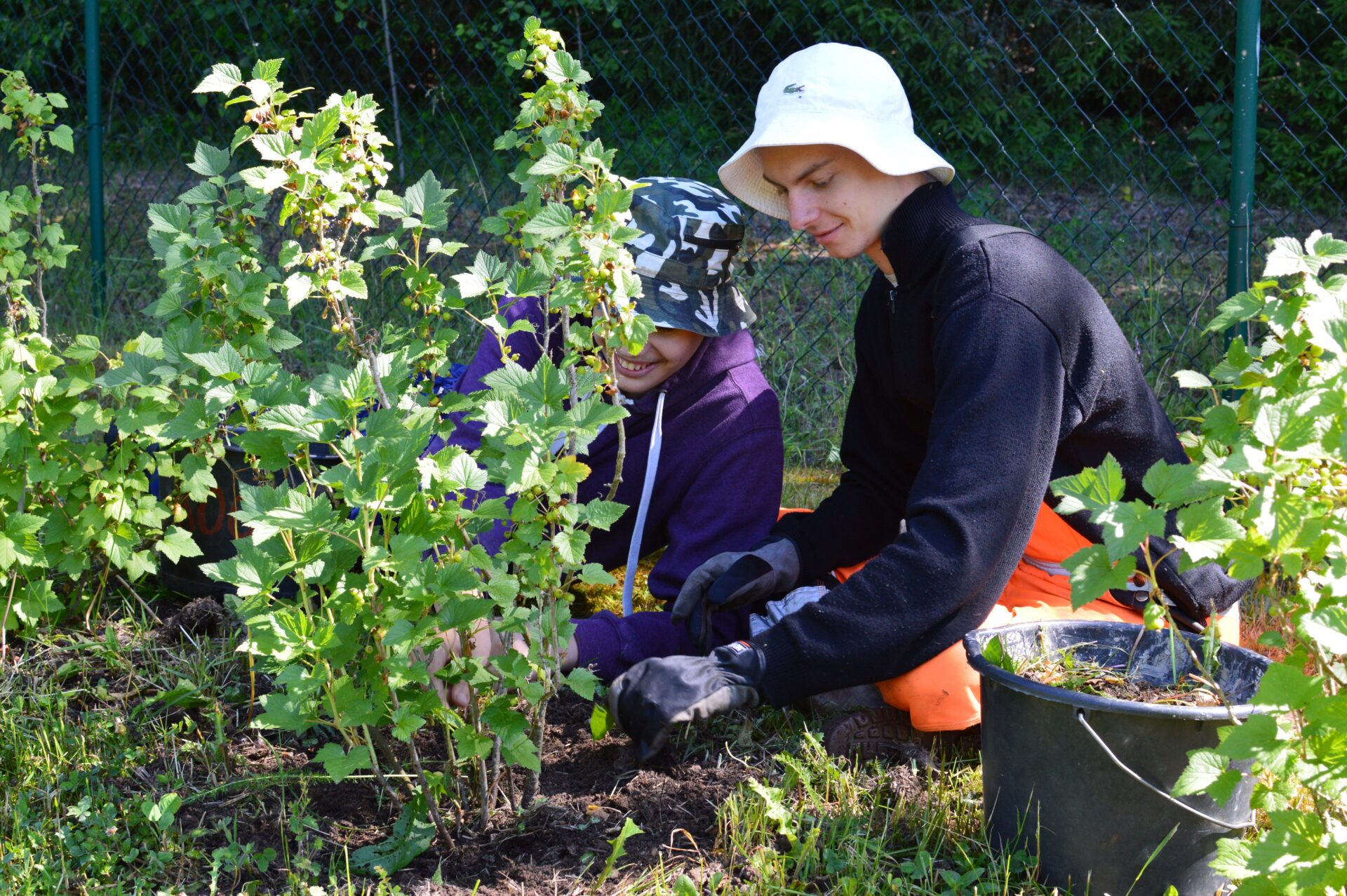 Räpina aianduskool pakub kutsevaliku õpiteed