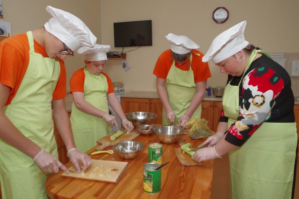 Kuidas teha natuke head