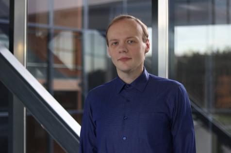 Ülikooli majandust õppima ka ilma riigieksamiteta