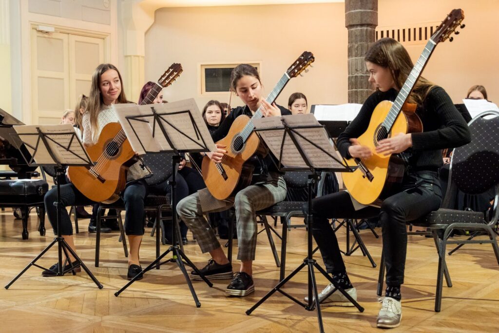 Parema kooli nimel ehk Kuidas teha unistuste kooli