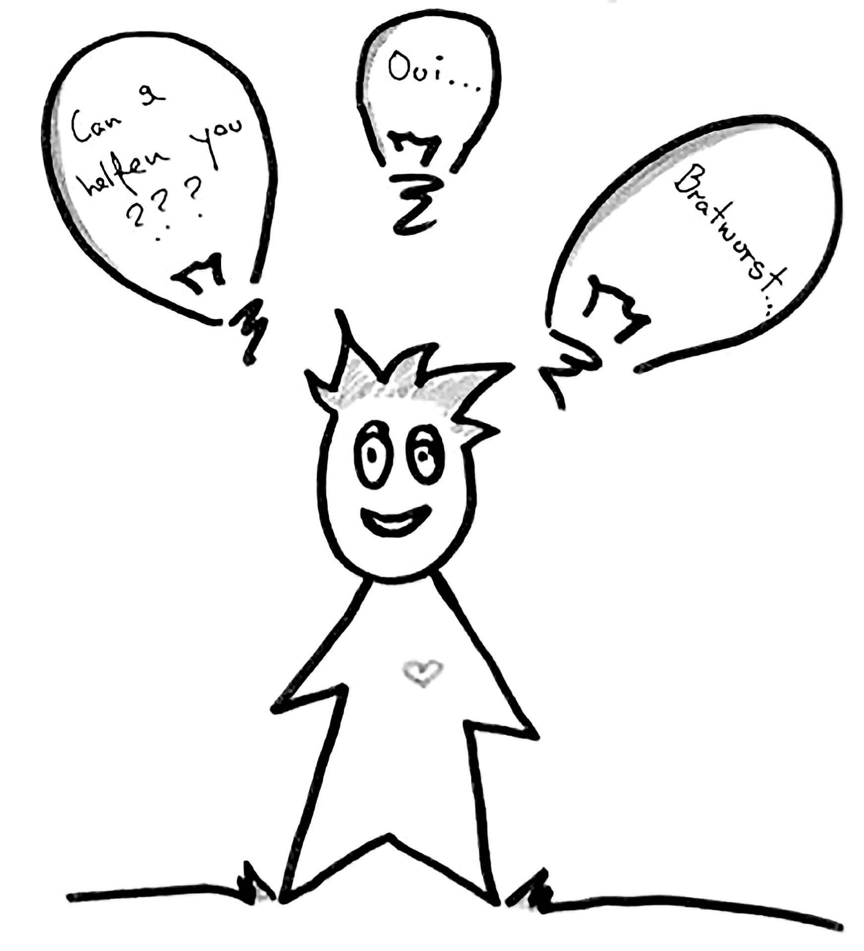 Olukorrast keeltes ehk Humanitaaria ja reaalia vastasseis tänases koolis