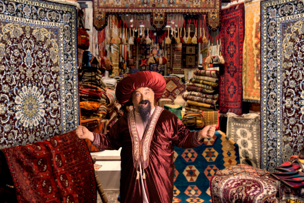 Alanud aasta toob Eesti Rahva Muuseumi nii aja- kui muinaslugu