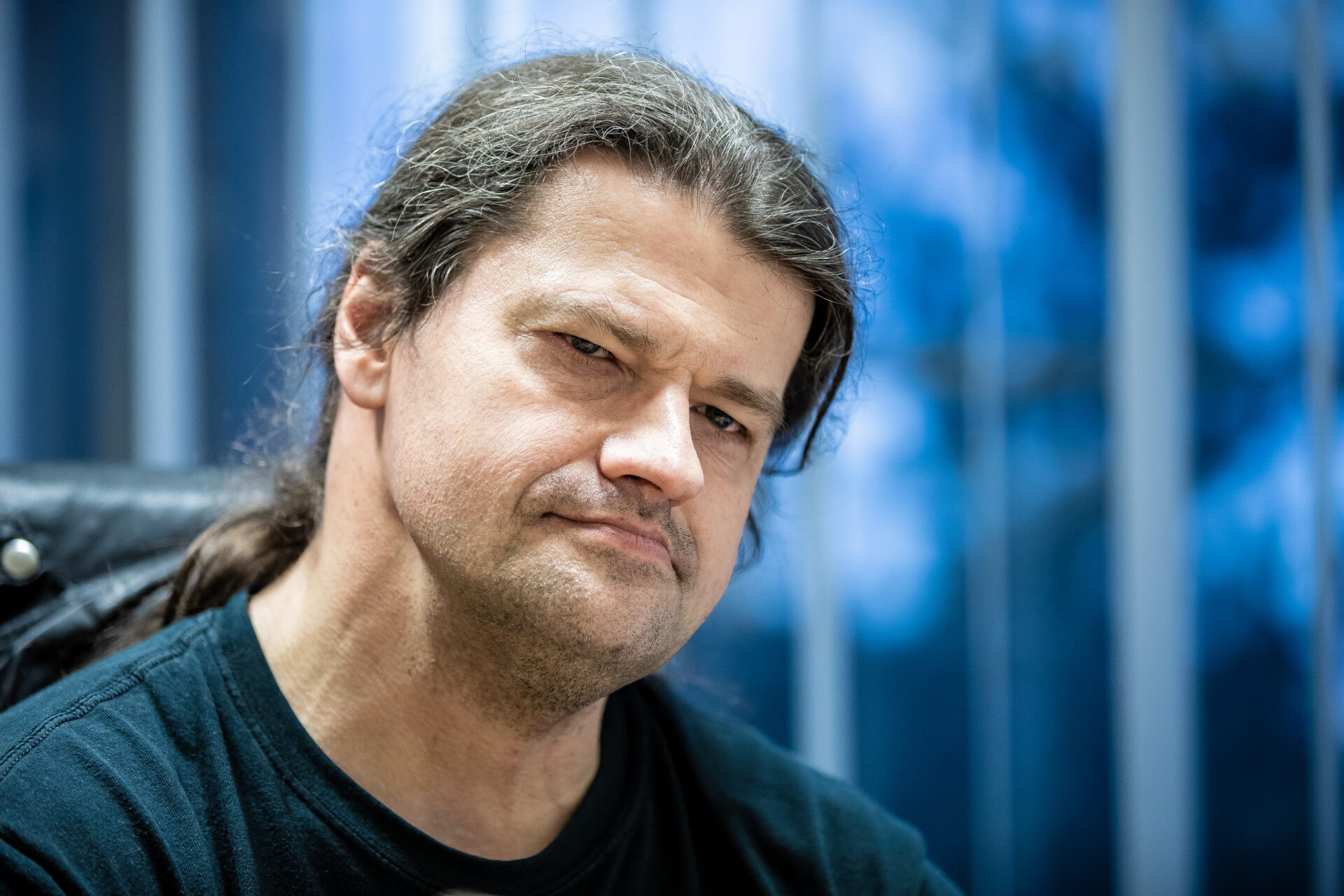 Kaido Kikkas: Hea õppejõud on sangviinik, võib-olla isegi natuke artist