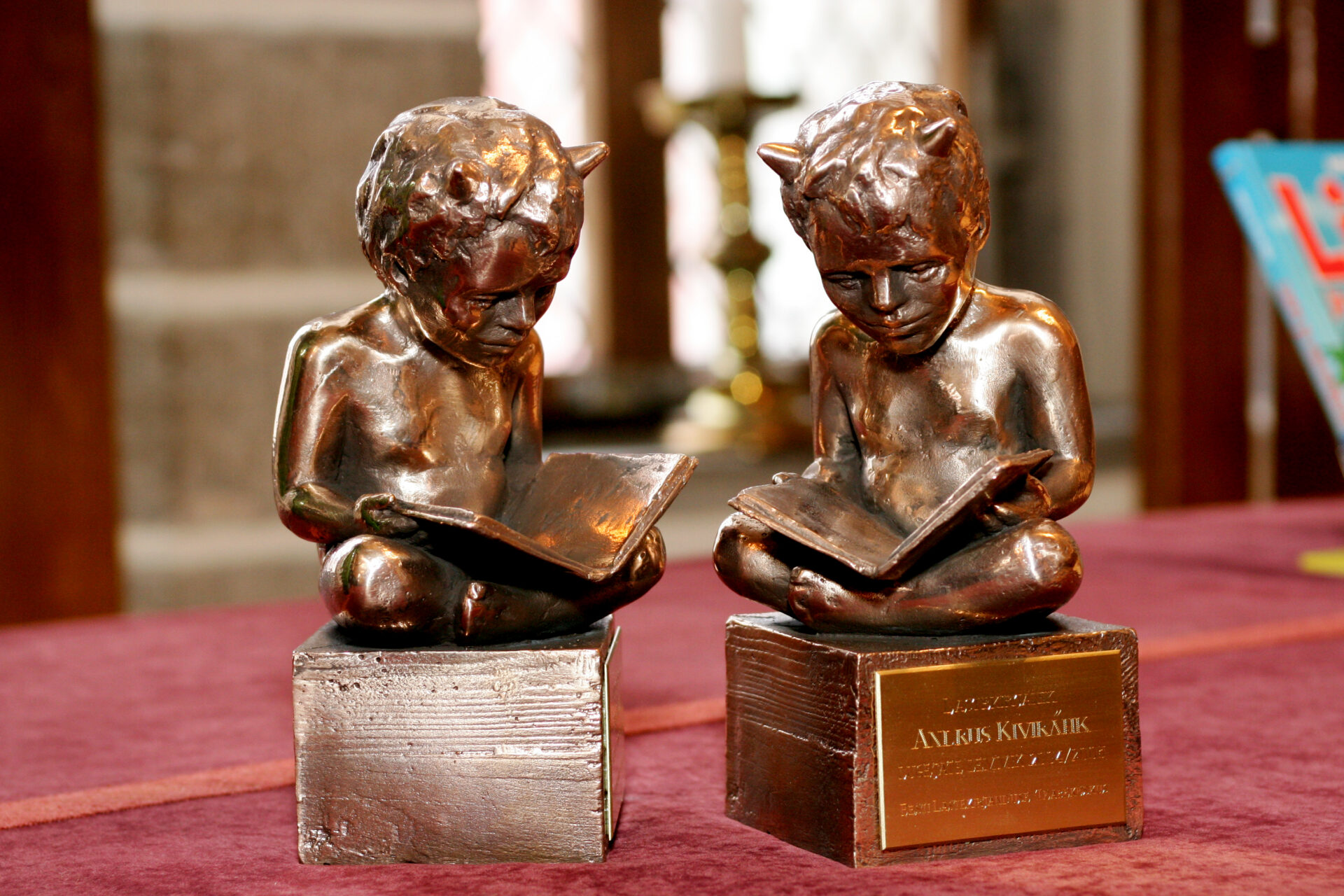 Käib Nukitsa konkurss﻿