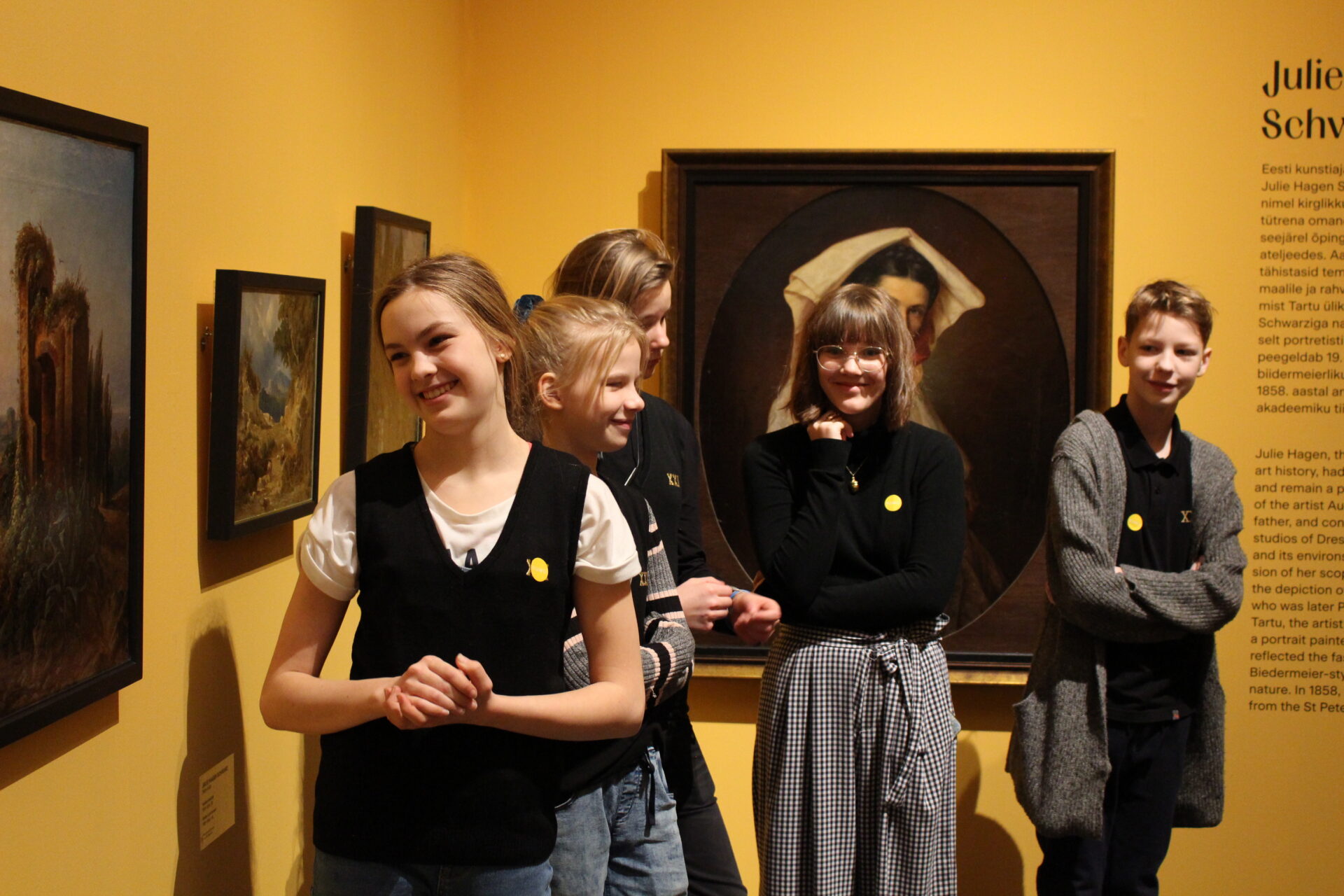 Eneseloomine ja endaks kasvamine Kumus