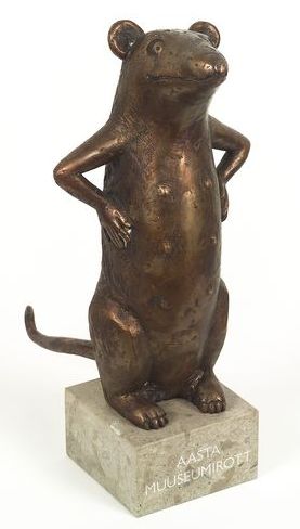 Suure Muuseumiroti võitis Eesti arhitektuurimuuseumi näitus „Uuri ruumi“