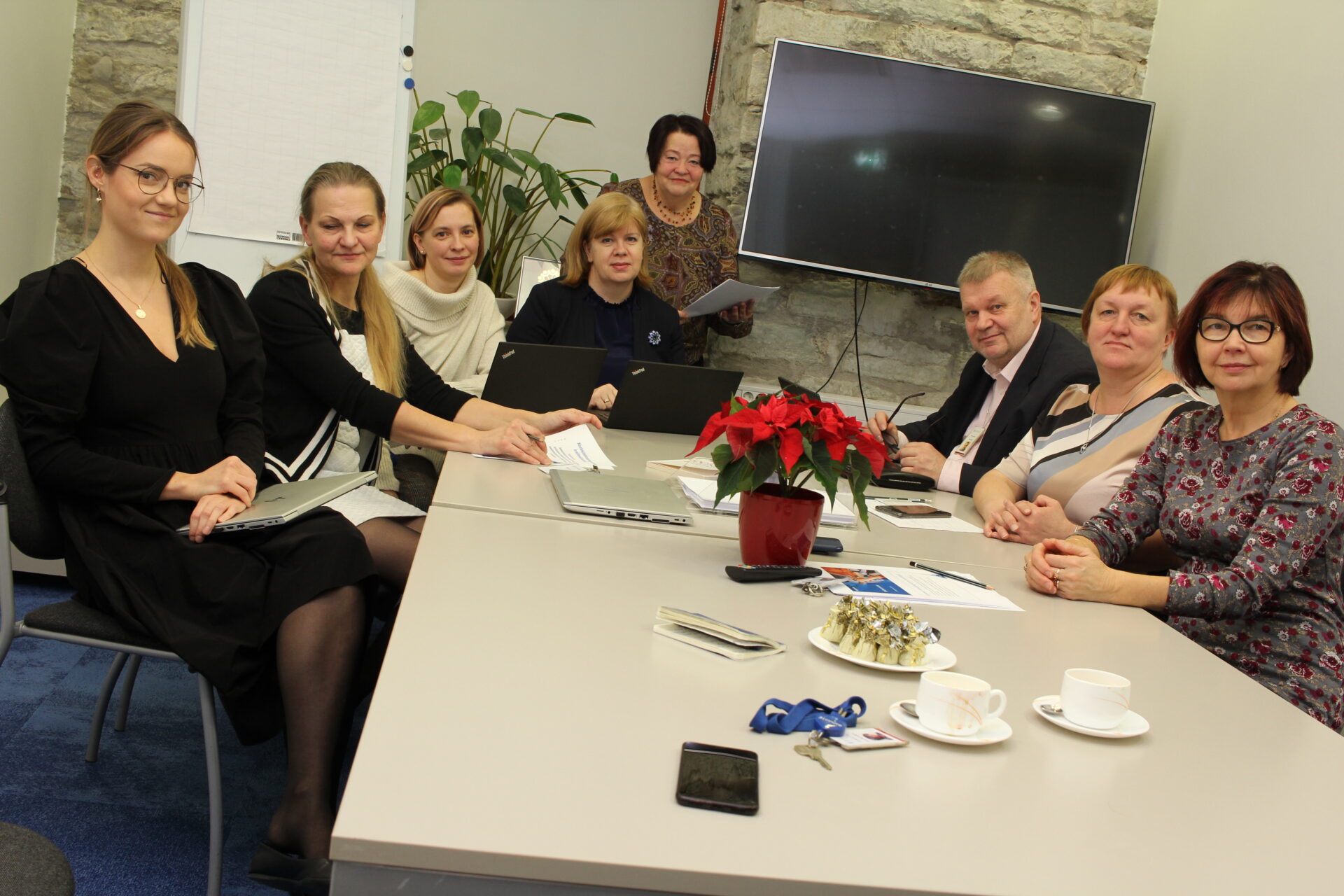 Keelekümbluse toel ühtse eesti koolini