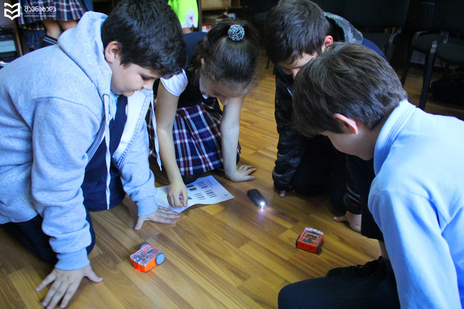 Need ülesanded vajavad palju aju