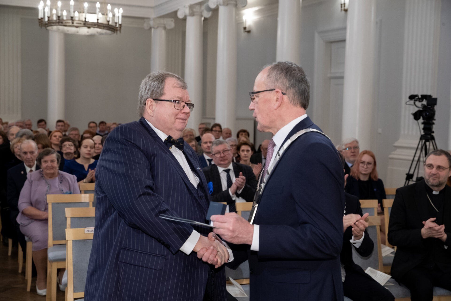 Sada semestrit ülikoolis