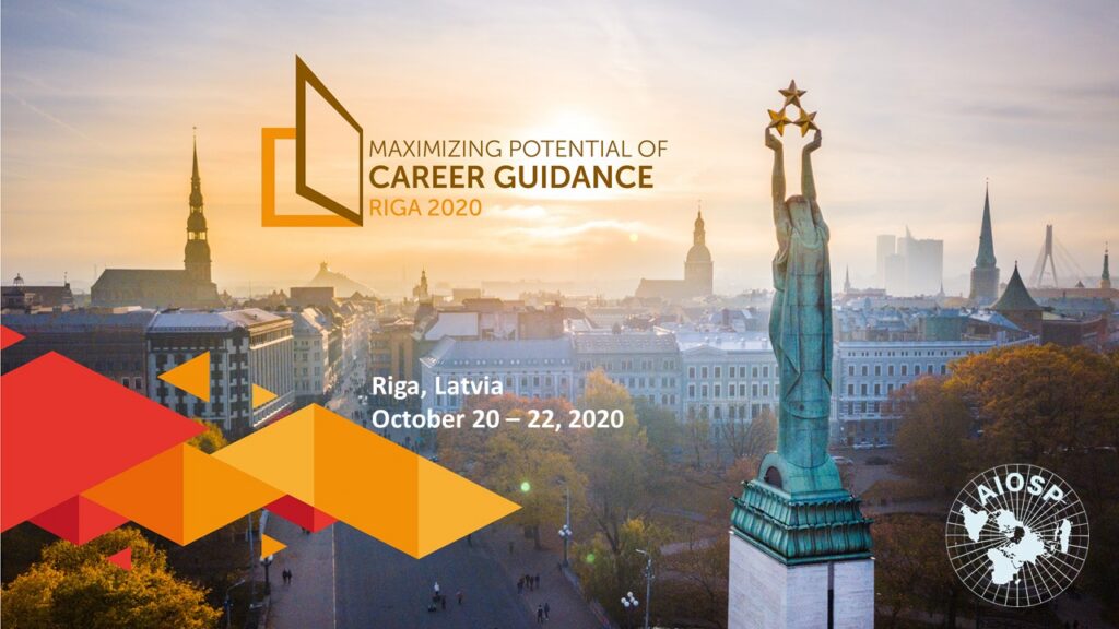 Värskeid uudiseid karjääriteenustest välismaal