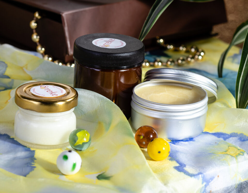 Kaltsukastist esikukapis ehk  Minu lapsepõlve ökoelu