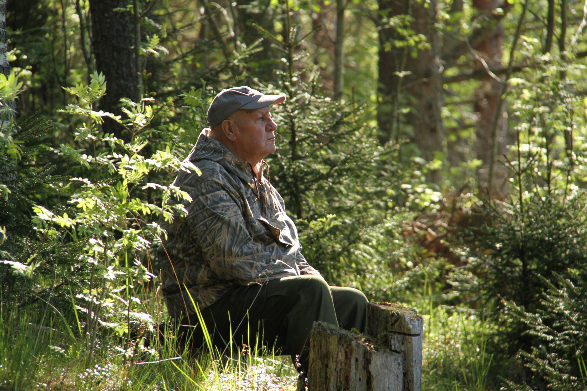 Film olemise ilust ja molutamise mõnust