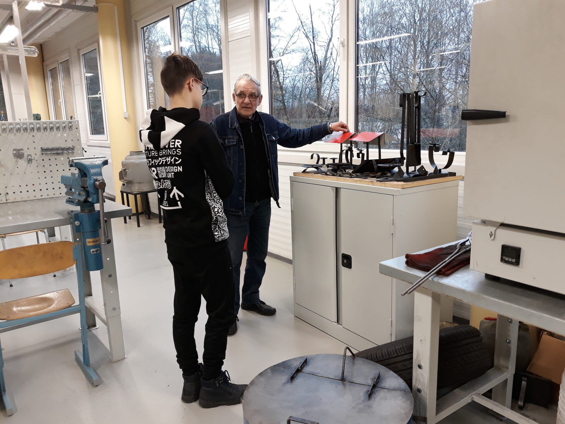 Probleemid on teada,  lihtsaid lahendusi pole