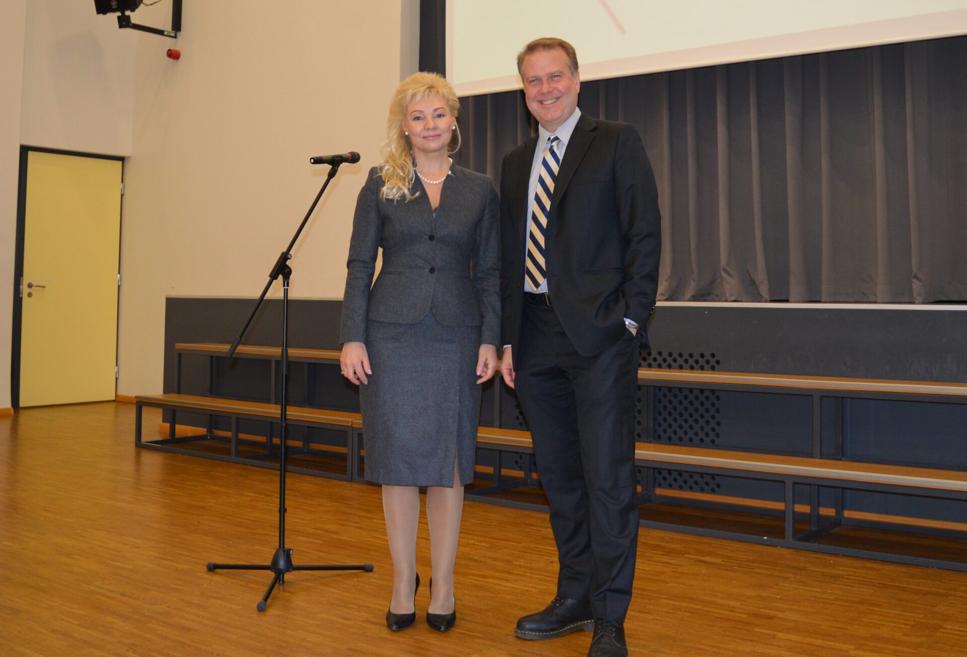 USA diplomaat: Eesti on digitaalne nirvaana!