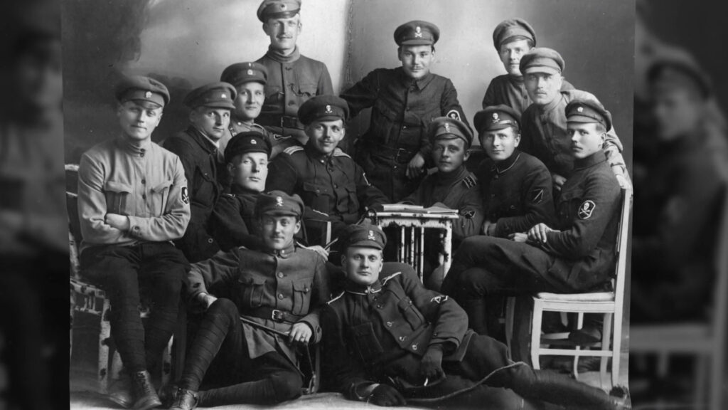 „Vabadussõja loo“ kokkuvõtvad saated õpilastele